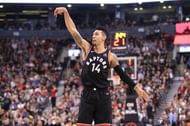 Danny Green was
